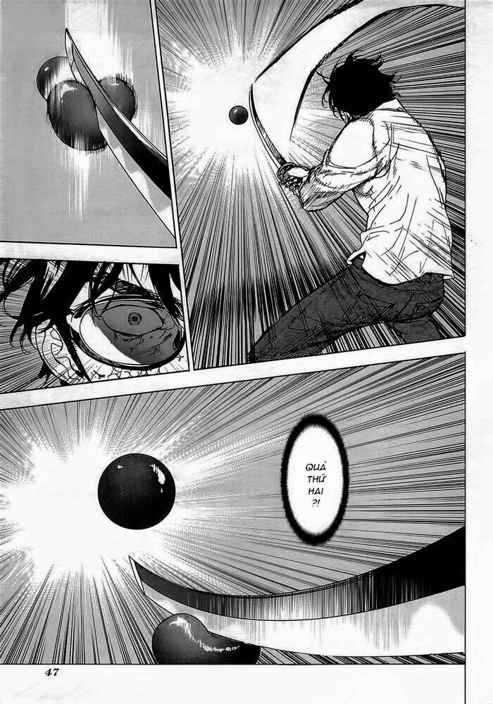 Until Death Do Us Part: Chapter 173