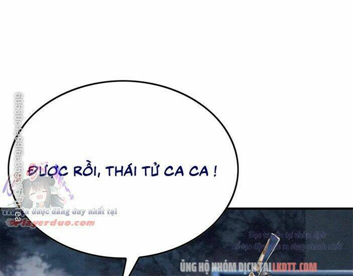 Trọng Sinh Bá Sủng Nhiếp Chính Vương Quá Mạnh Mẽ: Chapter 128