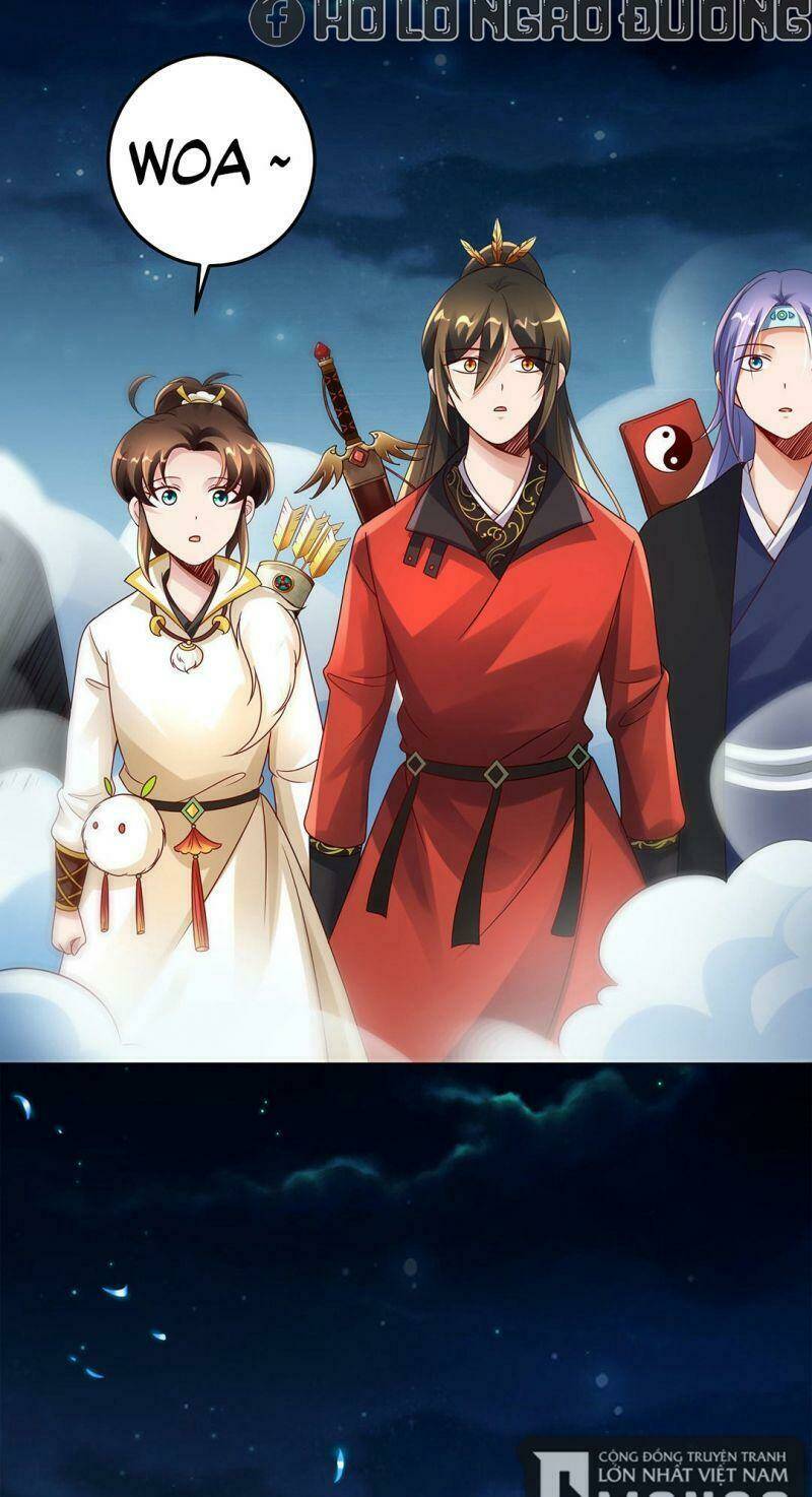 Thiên Kim Bất Hoán: Chapter 89