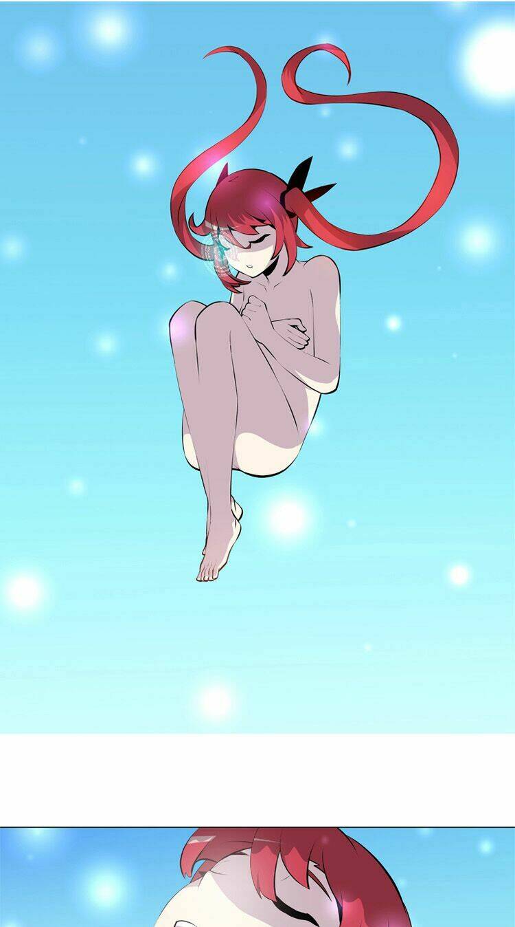 Maze Age Z: Chapter 19