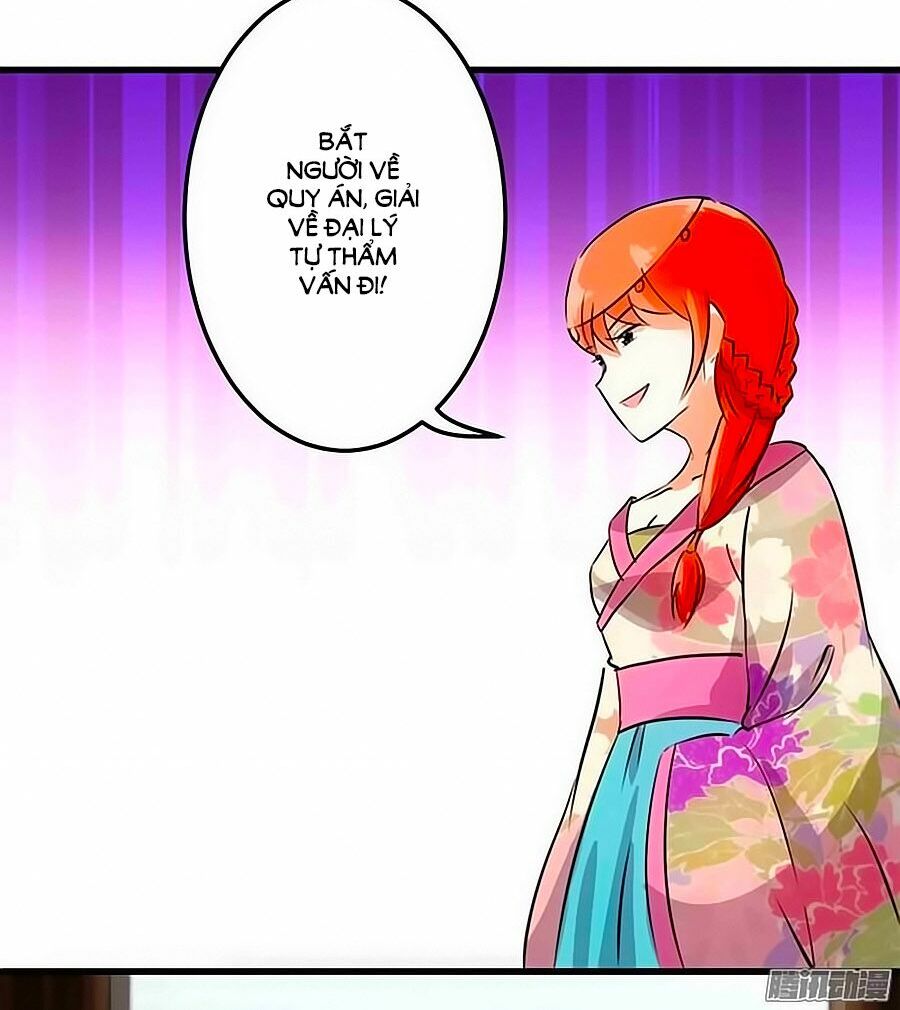 Vương Gia ! Ngươi Thật Bỉ Ổi !: Chapter 148