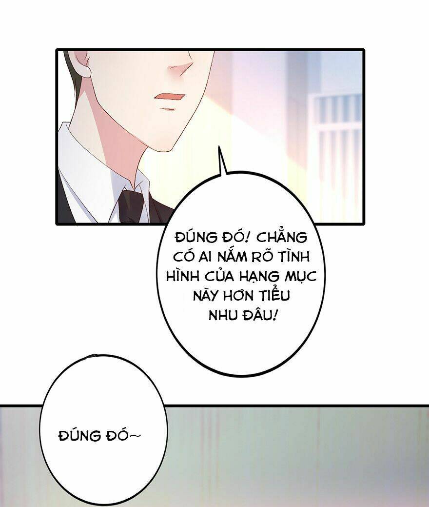 Cấm Tình Điềm Mật: Đế Thiếu Hào Môn Trêu Tận Cửa: Chapter 21