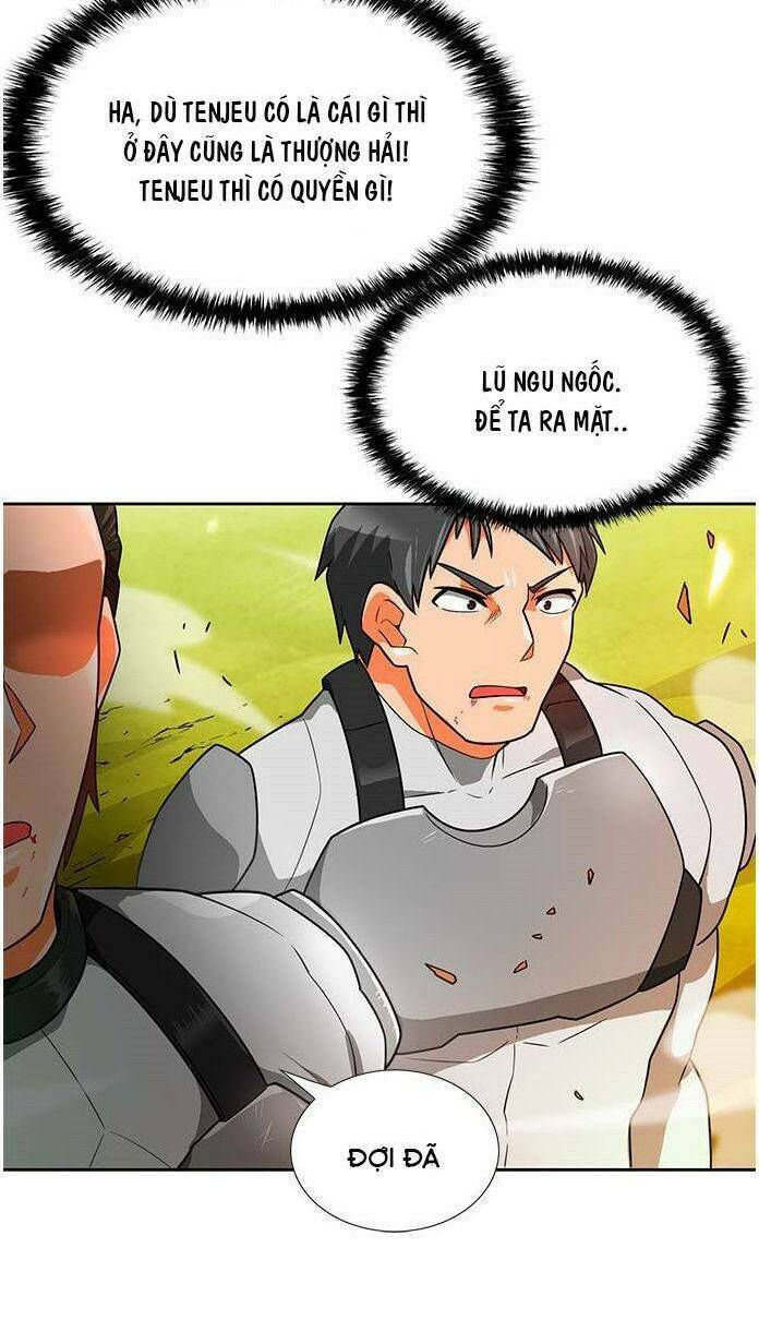 Tôi Tự Động Săn Một Mình: Chapter 49