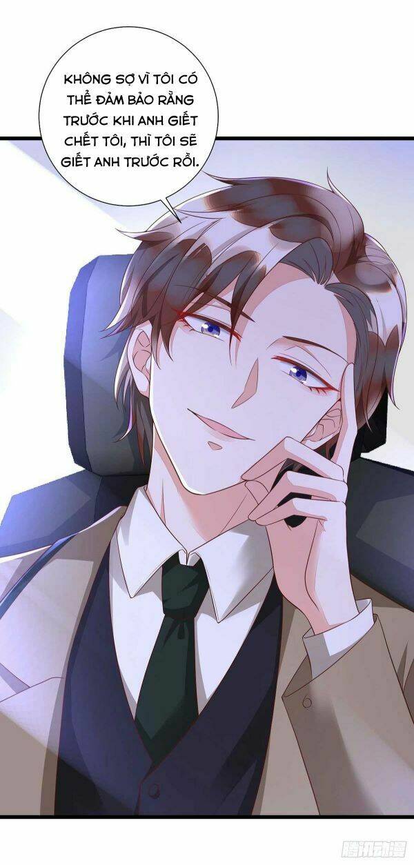 Thú Thụ Bất Thân: Chapter 45