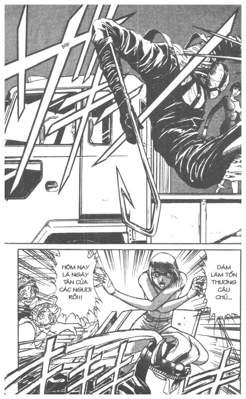 Fujita Kazuhiro: Chapter 4