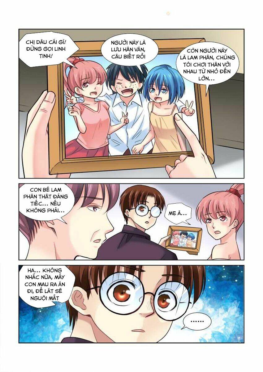 Cao Thủ Cận Vệ Của Hoa Khôi: Chapter 92