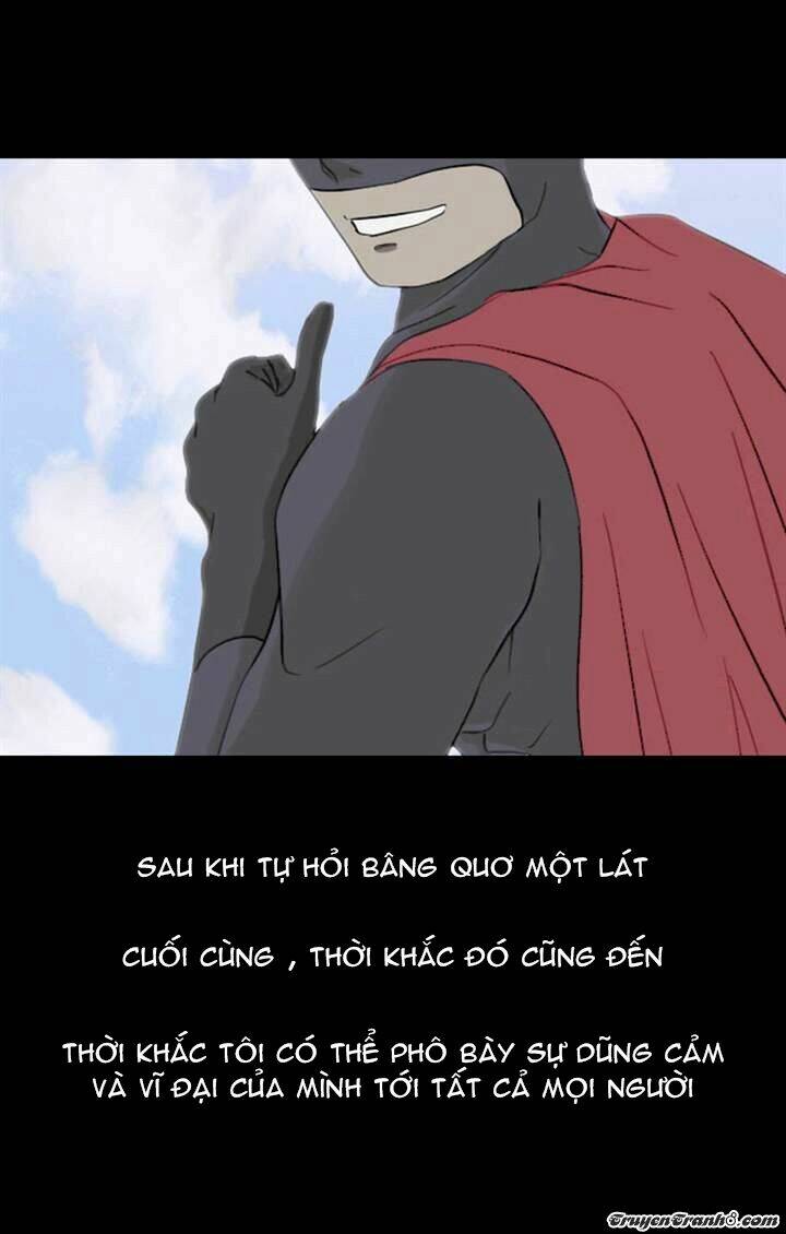 Thứ Sáu: Những Câu Chuyện Cấm: Chapter 11