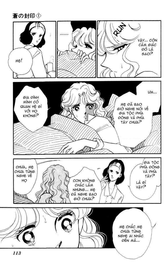 Ao No Fuuin - Blue Seal: Chapter 4