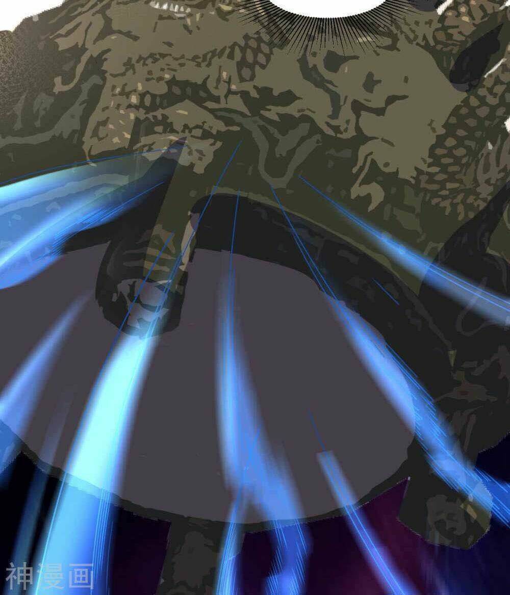 Tu Chân Truyền Nhân Tại Đô Thị: Chapter 7