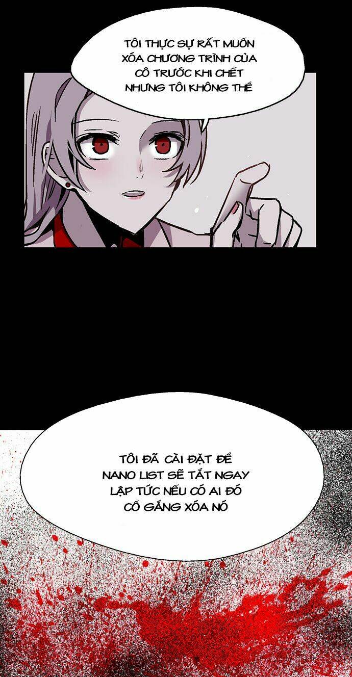 Người máy hủy diệt: Chapter 22