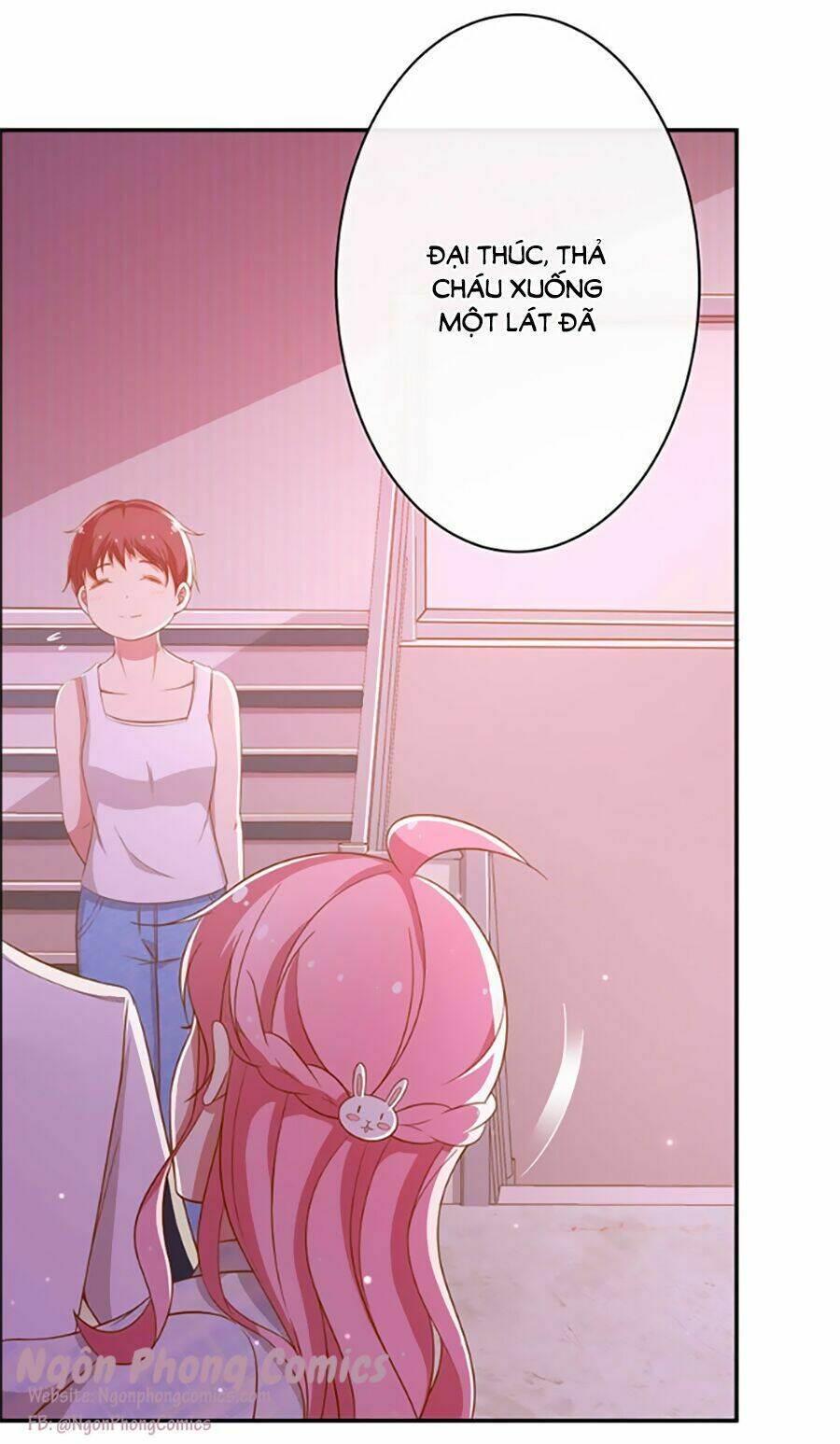 Cả Thế Giới Đều Không Bằng Người: Chapter 32