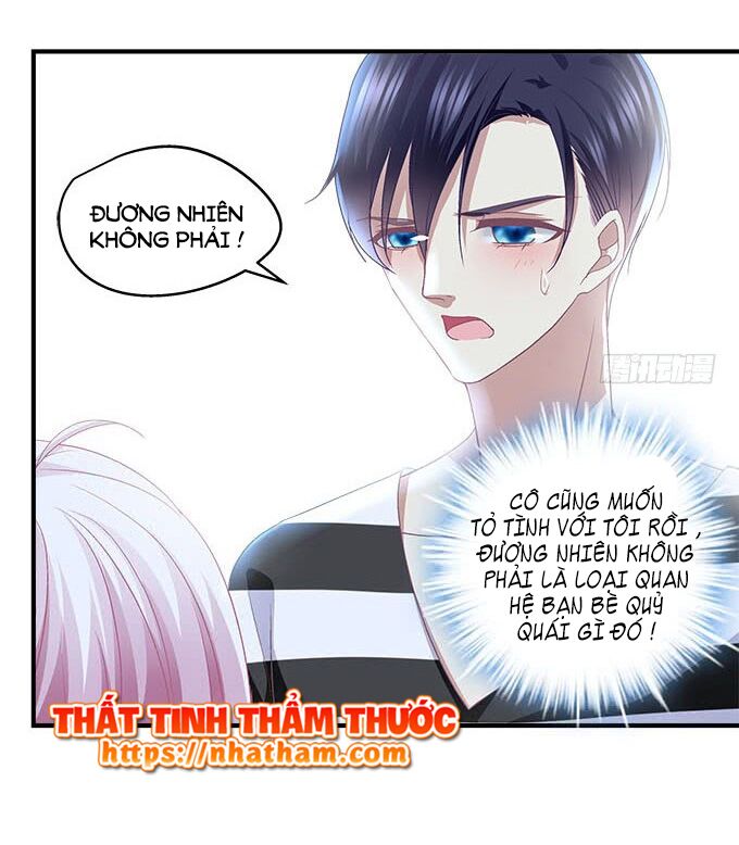 Thiên lại âm linh: Chapter 43