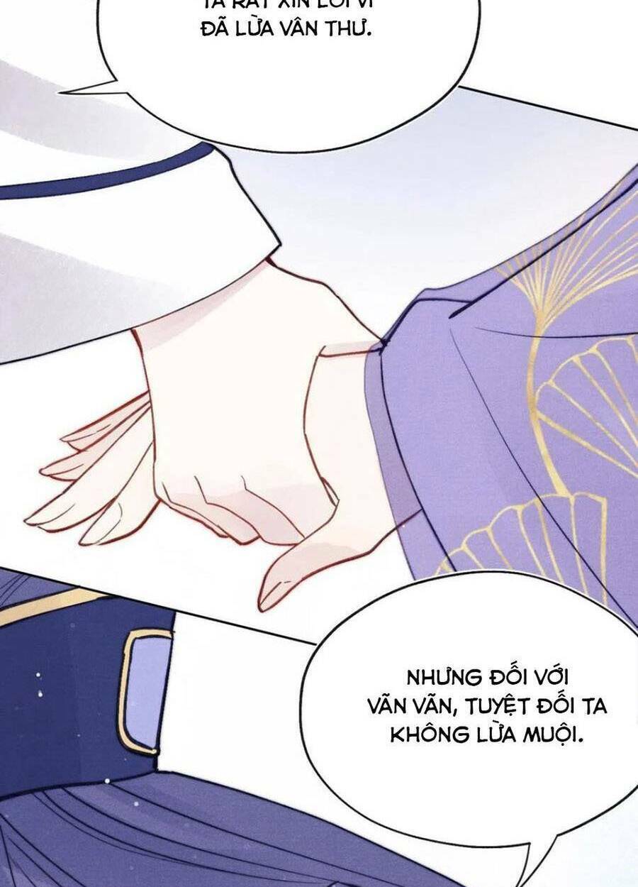 Quân Nhan Tựa Hoa Đào: Chapter 50