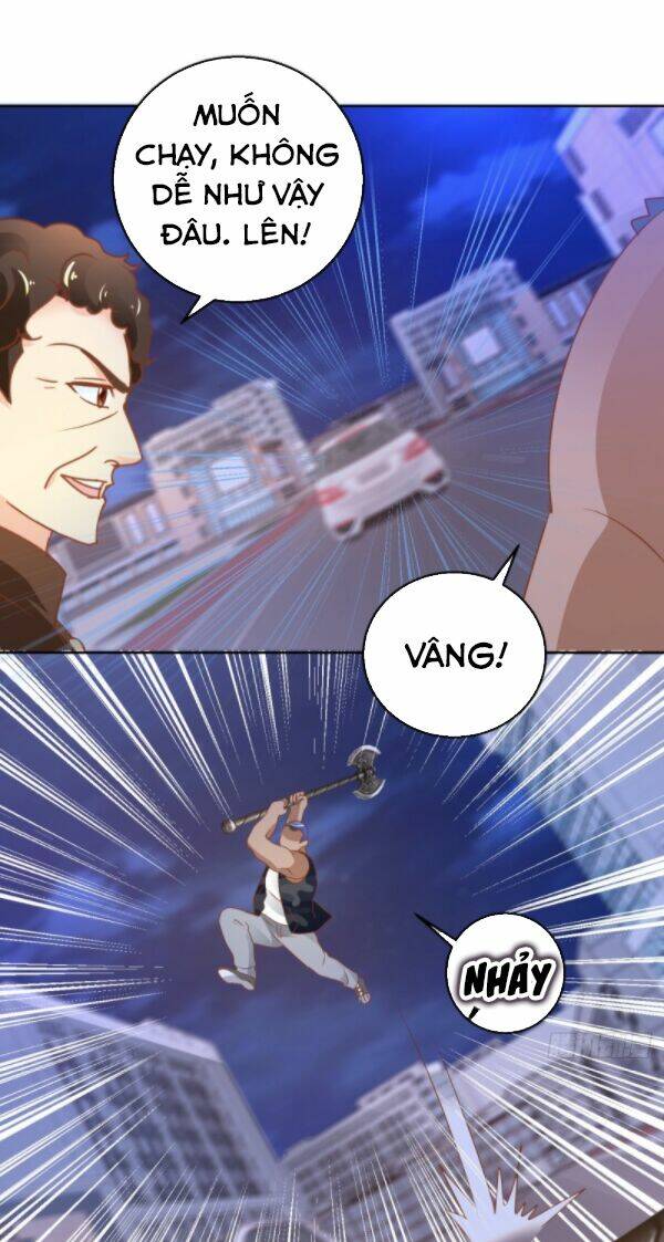 Vú Em Là Cổ Tiên: Chapter 109