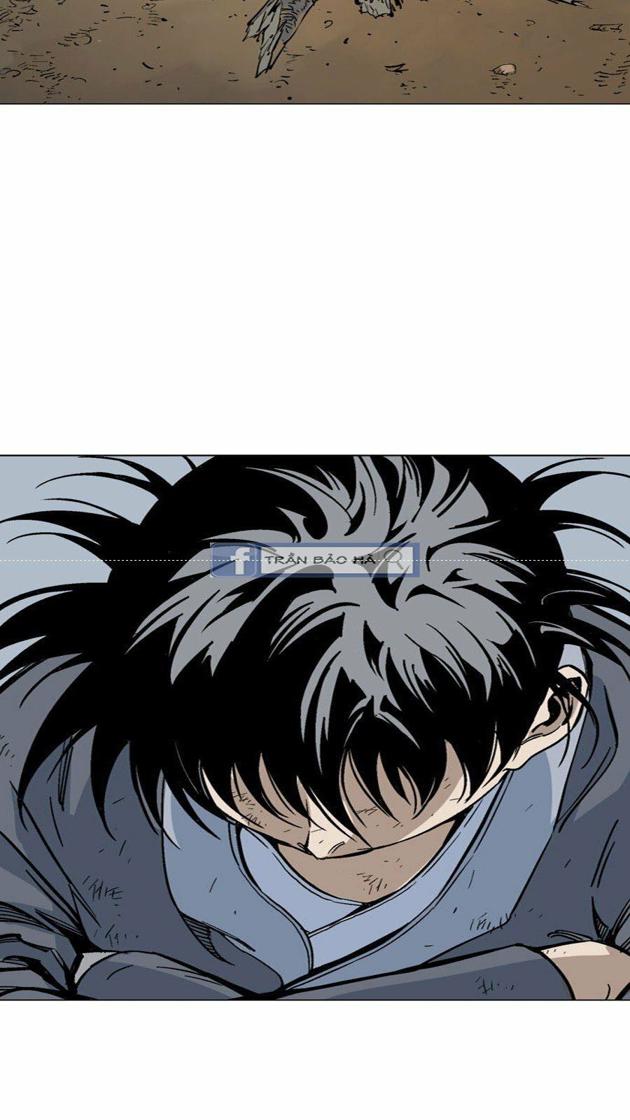 Cao Thủ 2: Chapter 56