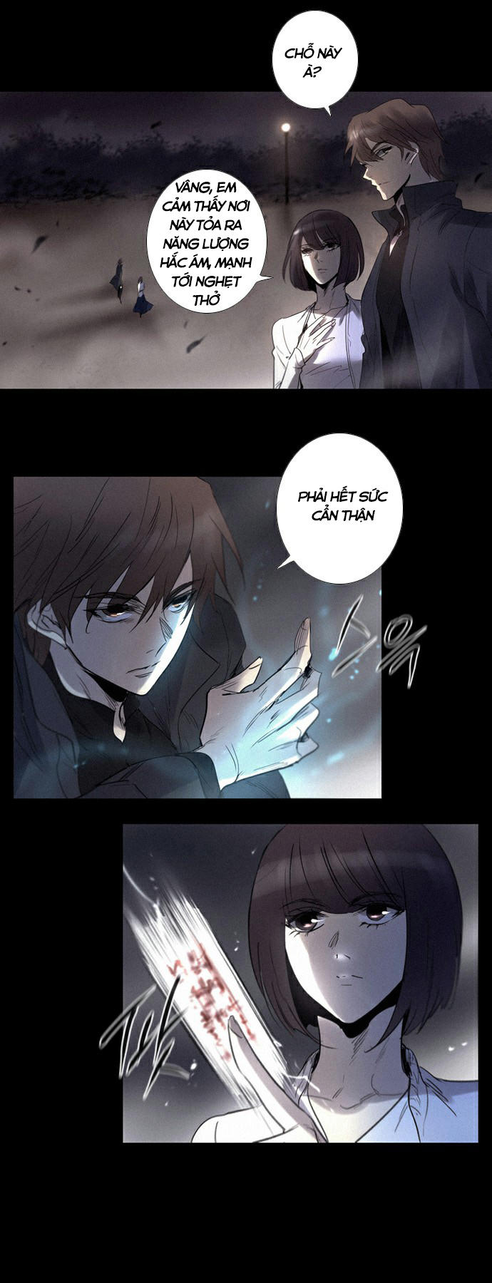 Soul Cartel: Chapter 206