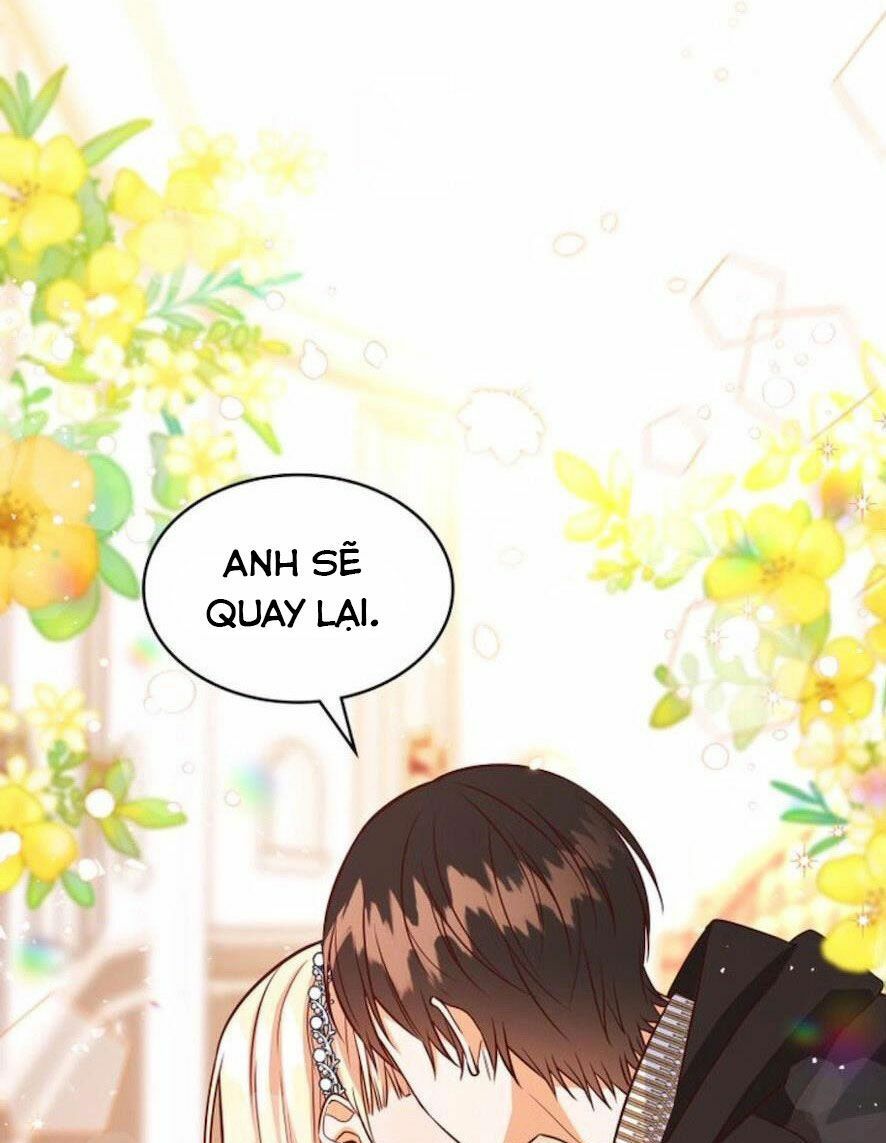 Lòng Trung Thành Với Kẻ Ác: Chapter 13