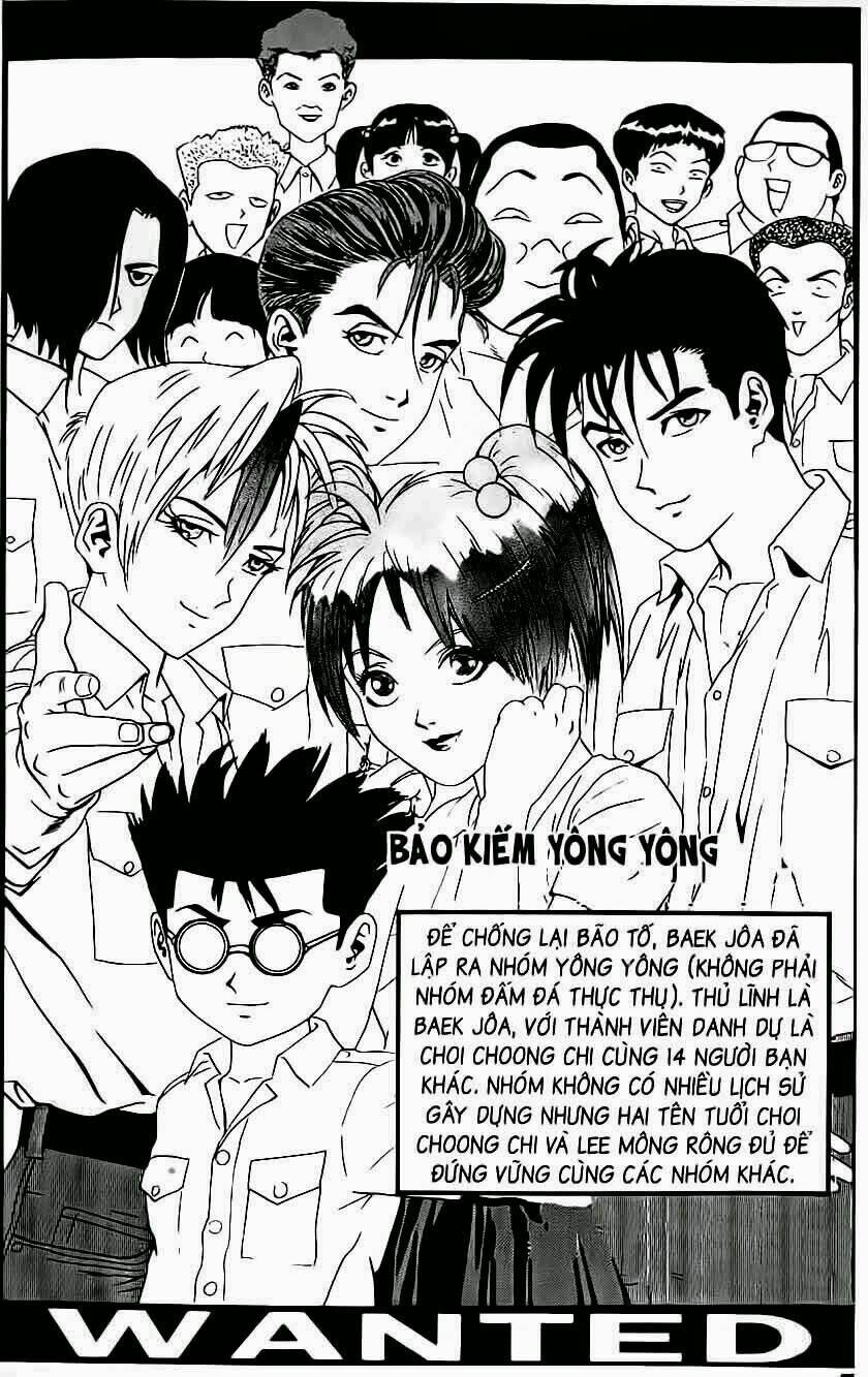 Ai Hơn Ai: Chapter 24