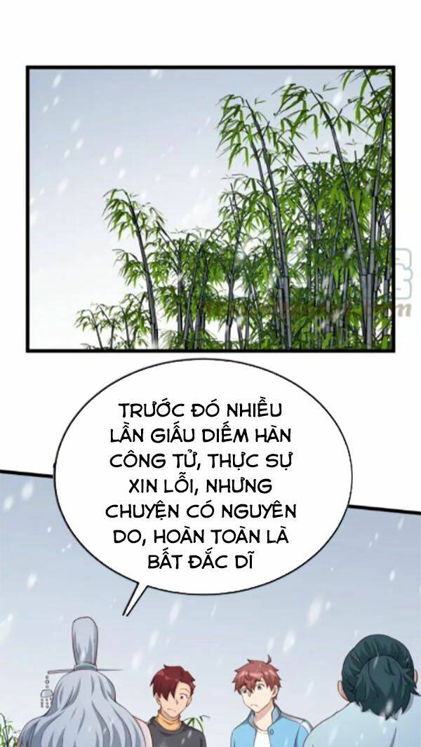 Hệ Thống Tu Tiên Mạnh Nhất: Chapter 133