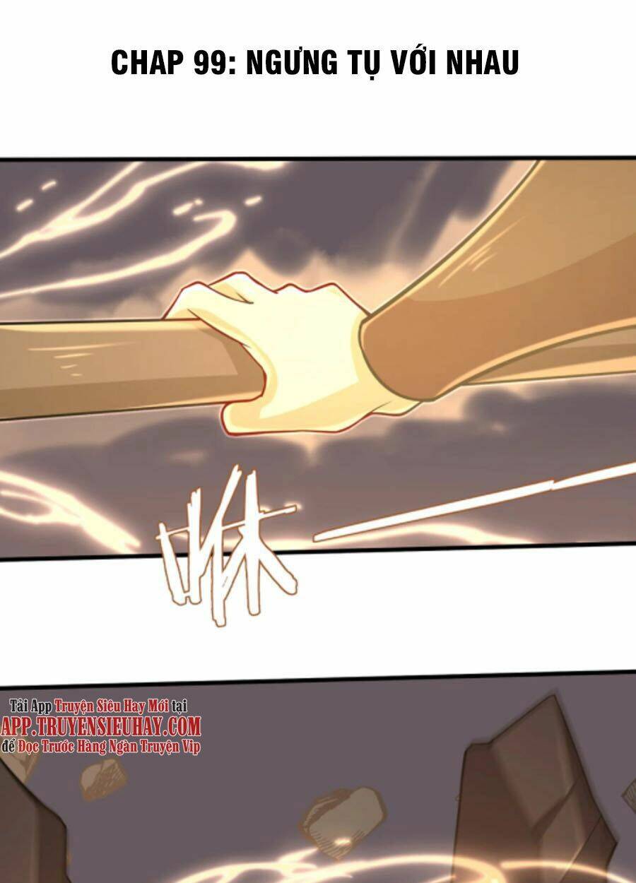 Một Trăm Triệu Điểm: Chapter 99