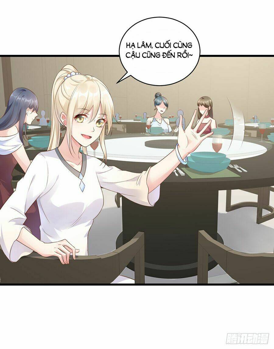 Tư Sủng Cục Cưng Bảo Bối: Chapter 2