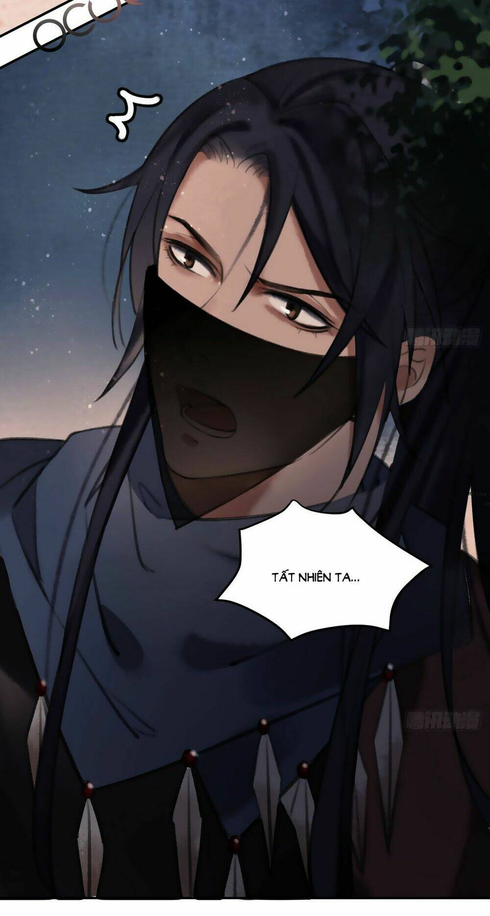Giấc Mộng Nam Triều: Chapter 16