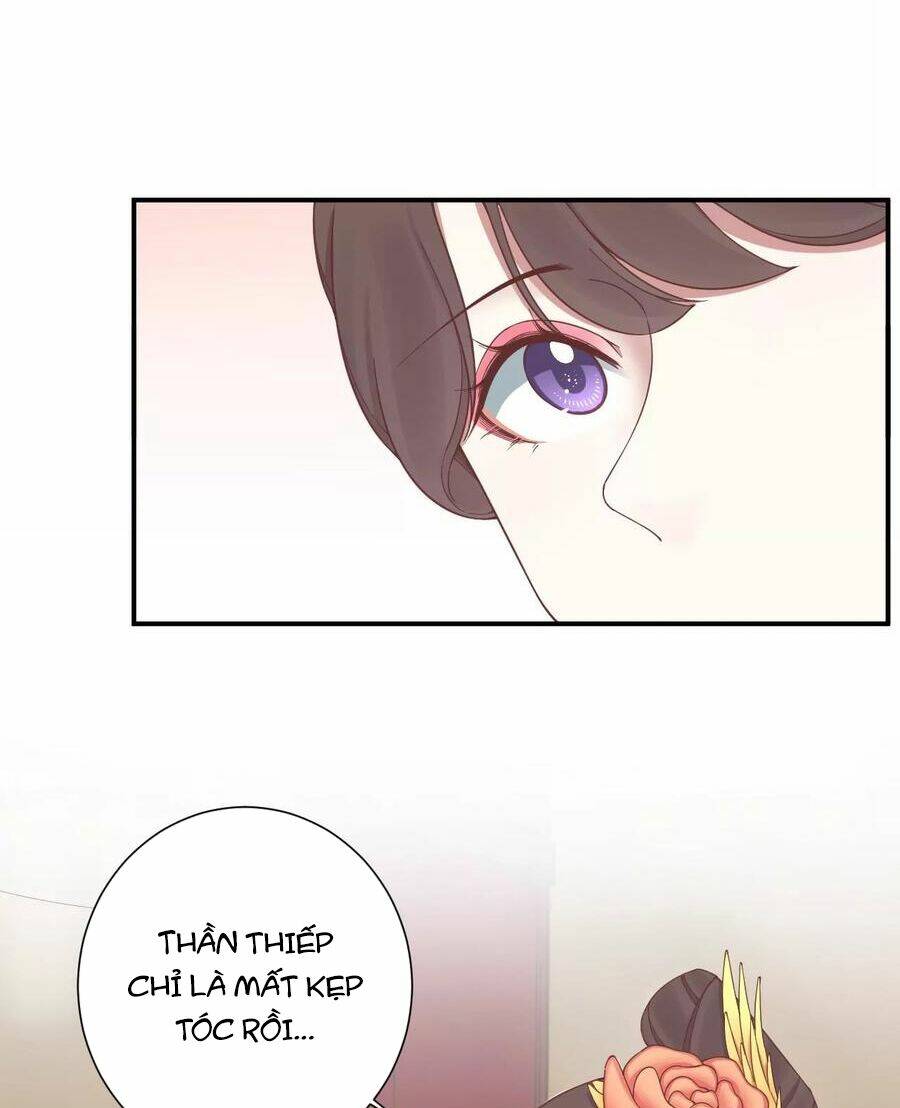 Hoàng Hậu Bận Lắm: Chapter 166