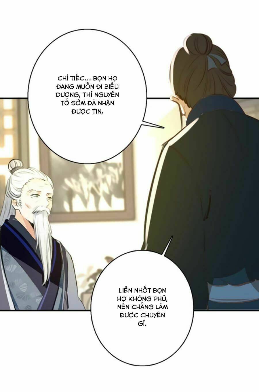 Mỹ Nhân Làm Tướng: Chapter 73