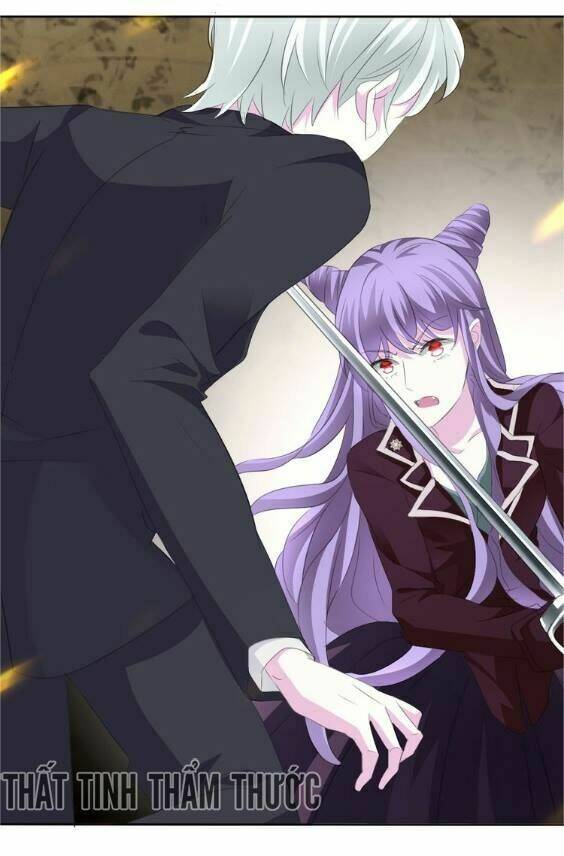 Một Lời Không Hợp Liền Hút Máu: Chapter 34