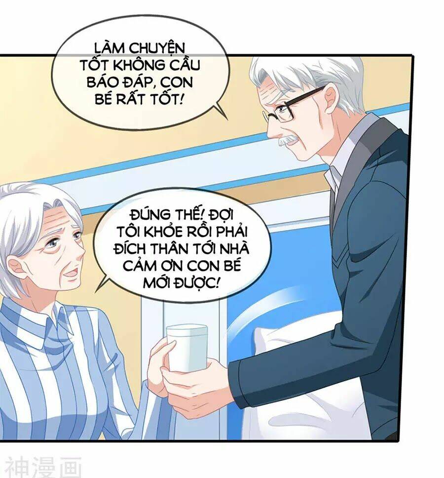 Mỹ Vị Giai Thê: Chapter 73