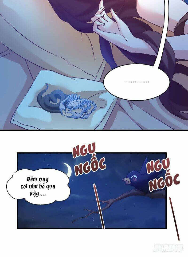 Trò Chơi Trừng Phạt: Chapter 58