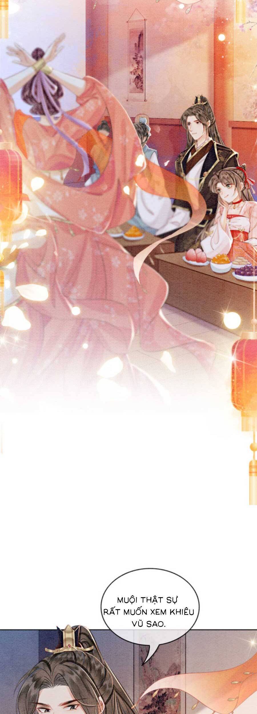 Bắt Đầu Hủy Hôn Để Công Lược Vương Gia: Chapter 85