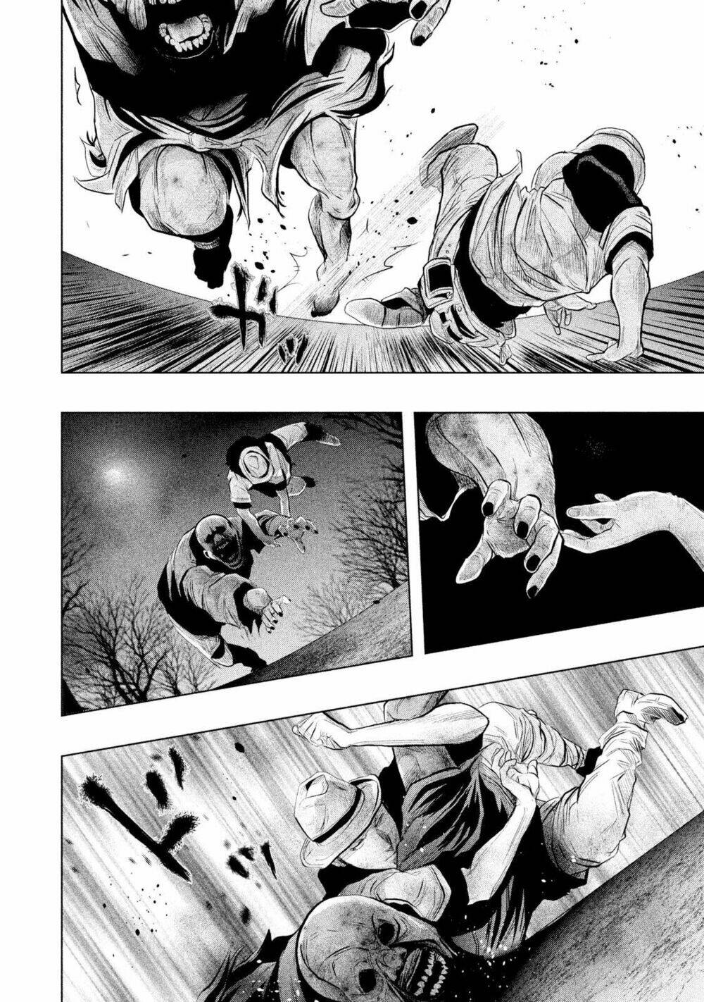 Ông Kẹ Sau 6H Tối!: Chapter 75