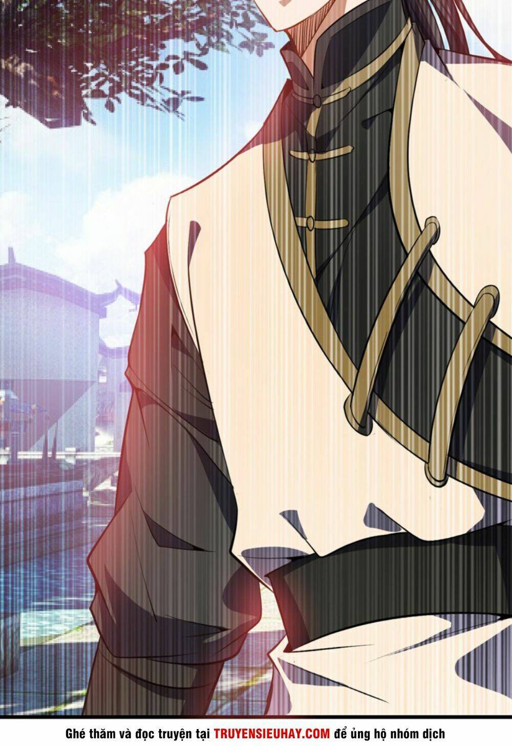 Yêu Giả Vi Vương: Chapter 46