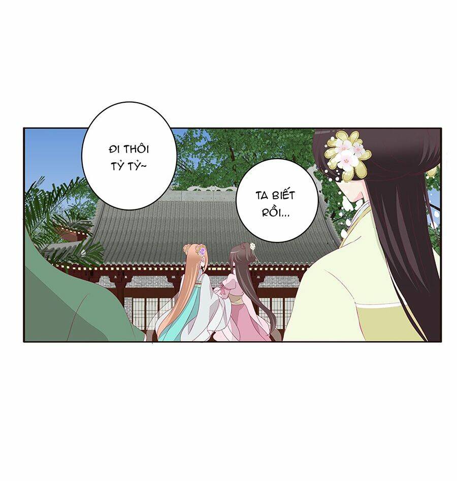 Tướng Quân Mời Ra Trận: Chapter 139