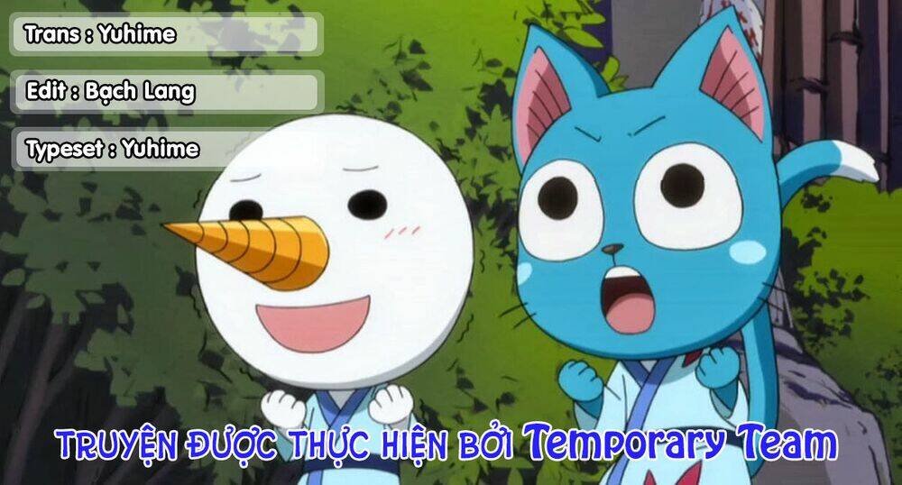 Rave Master: Chapter 222