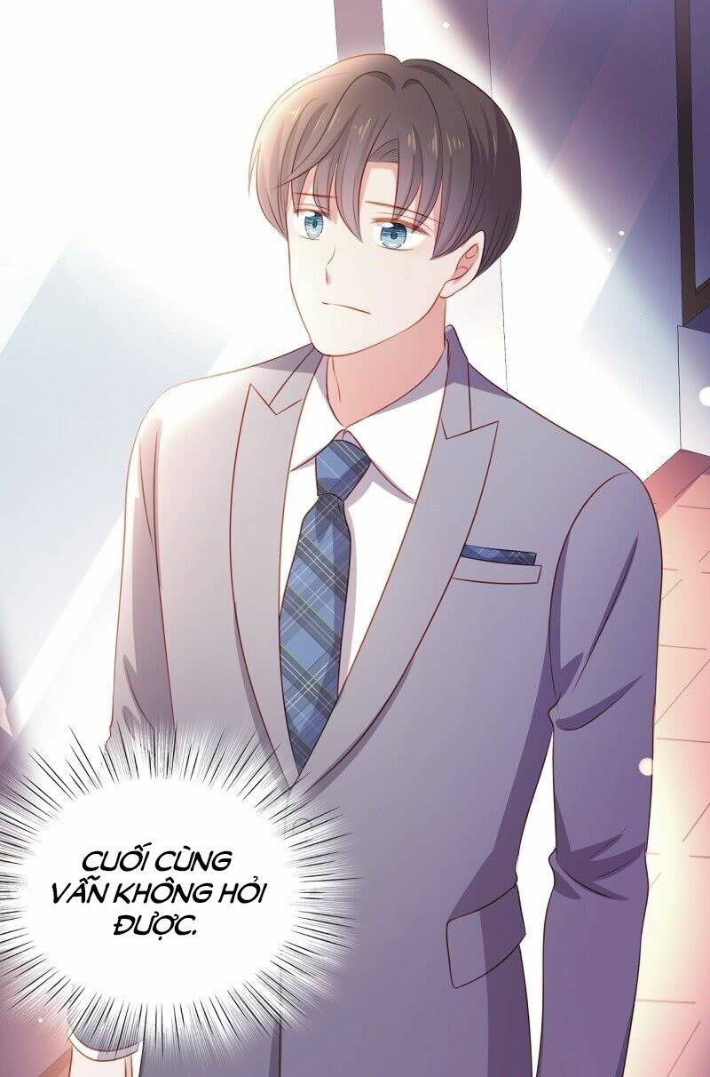 Khi Trá Luyến Nhân: Chapter 64