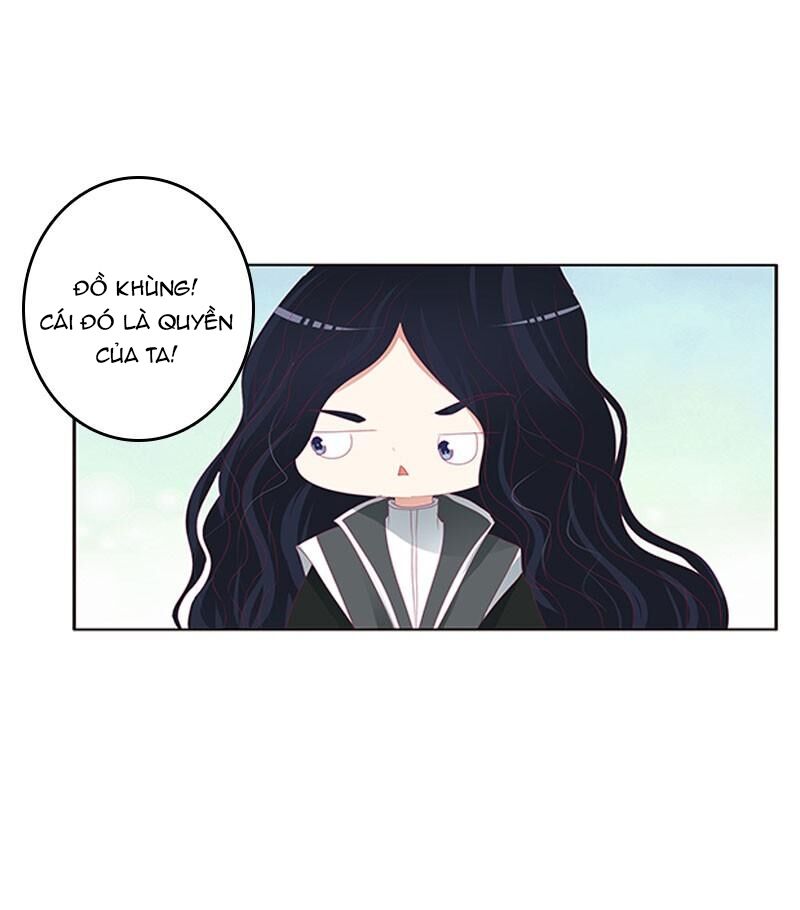 Thông Linh Phi: Chapter 397