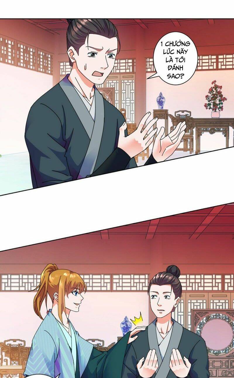 Sử Thượng Đệ Nhất Chưởng Môn: Chapter 109