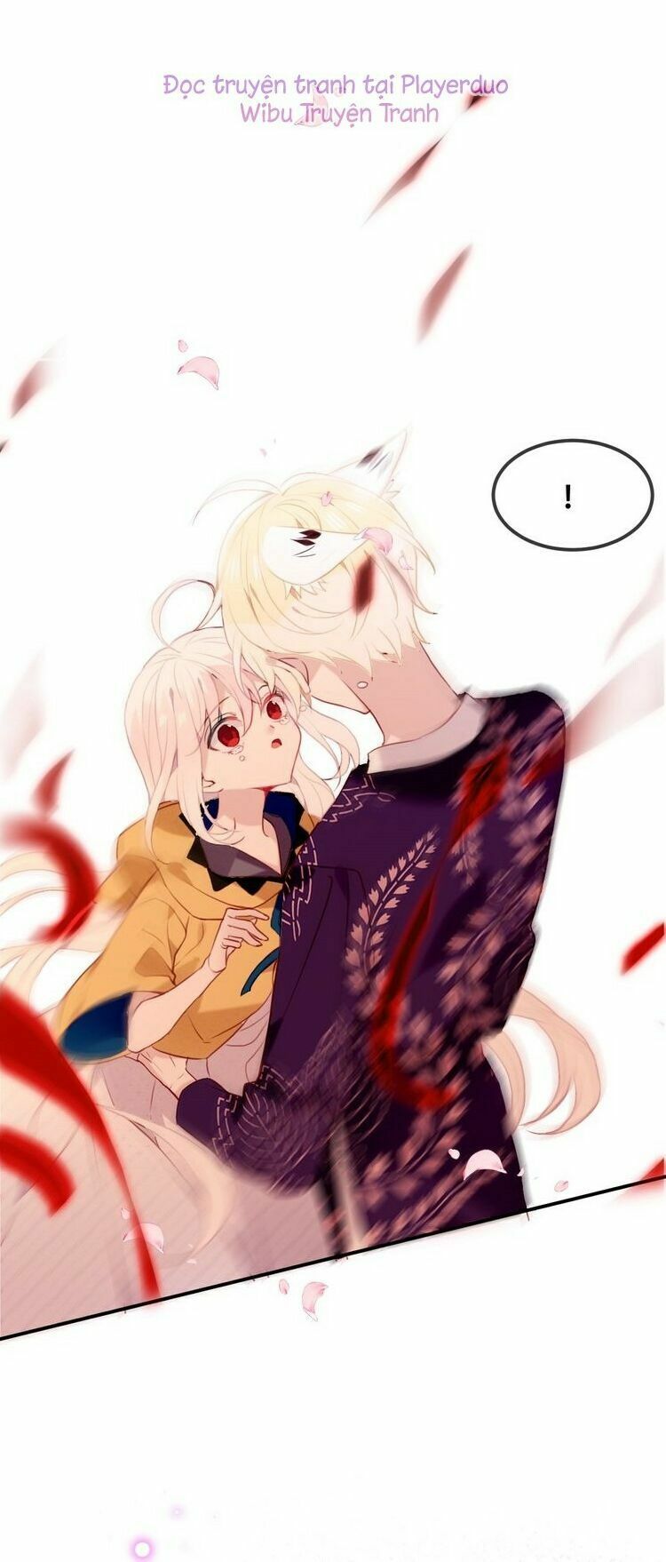 Ngô hoàng tại thượng: Chapter 88