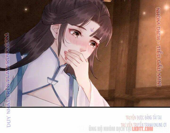 Trọng Sinh Bá Sủng Nhiếp Chính Vương Quá Mạnh Mẽ: Chapter 138