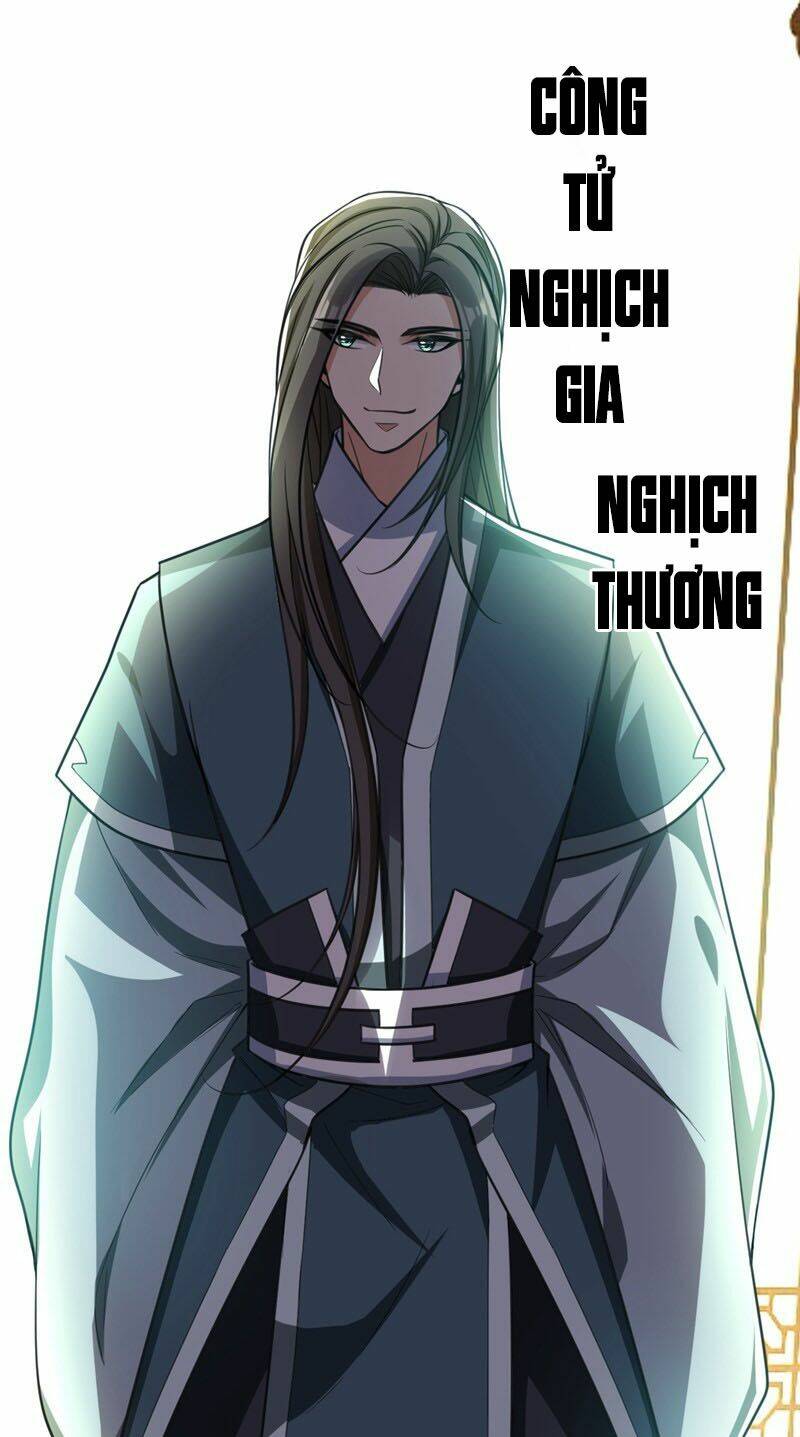 Yêu Giả Vi Vương: Chapter 91