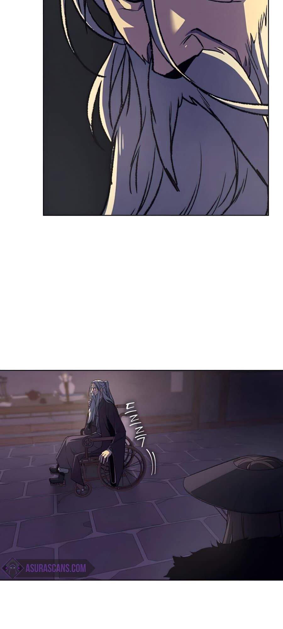 Ta Chuyển Sinh Thành Cuồng Quỷ Truyền Nhân: Chapter 7