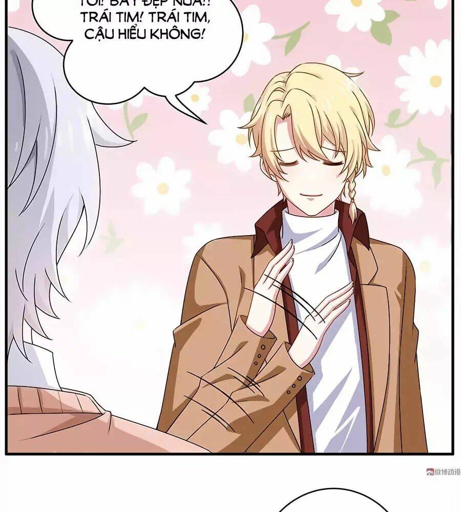 Yêu Tôi Đều Chết Cả Đi!: Chapter 81