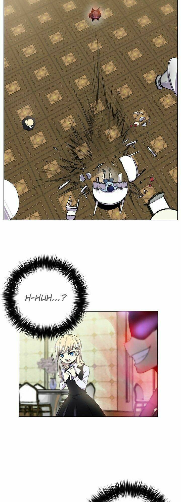 Luân Hồi Ác Nhân: Chapter 3