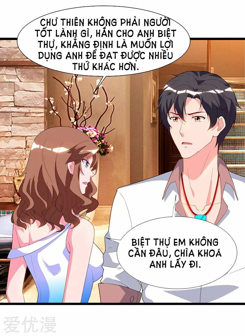 Trọng Sinh Khí Thiếu Quy Lai: Chapter 58