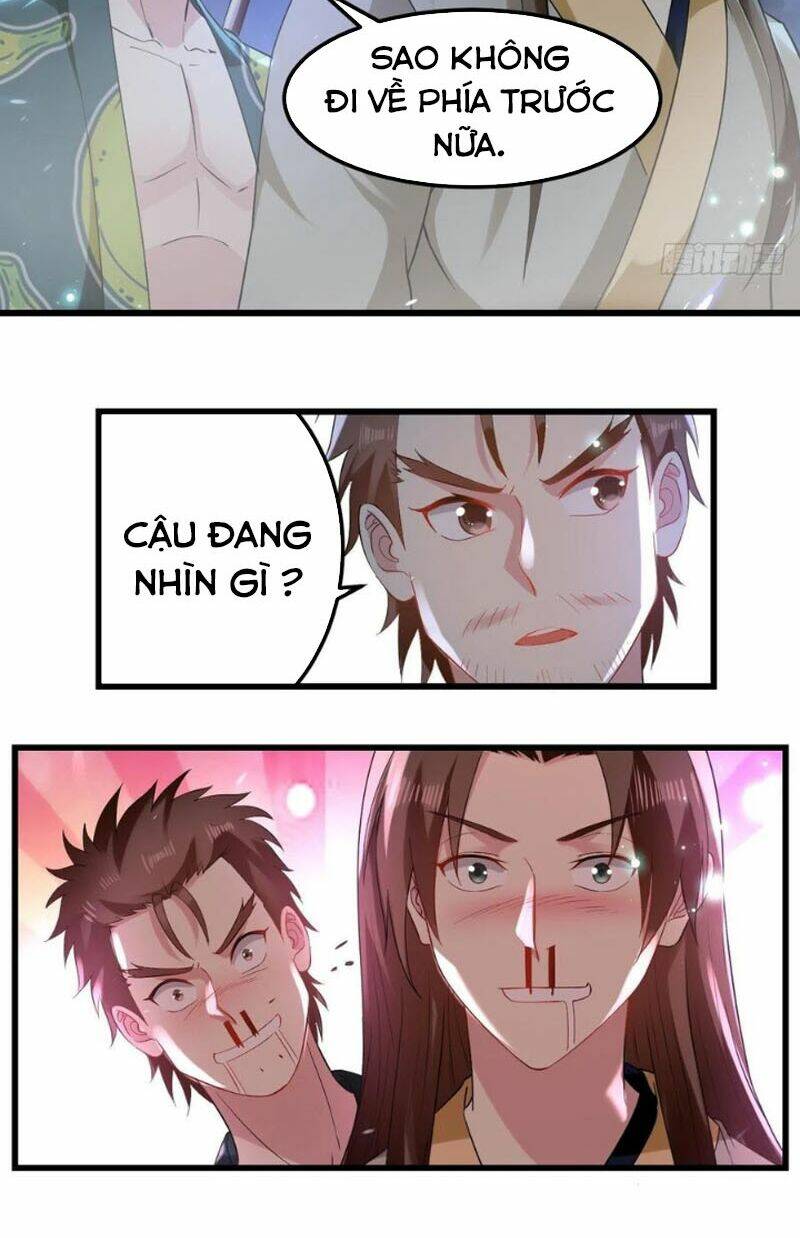 Dị Giới Siêu Cấp Ở Rể: Chapter 74