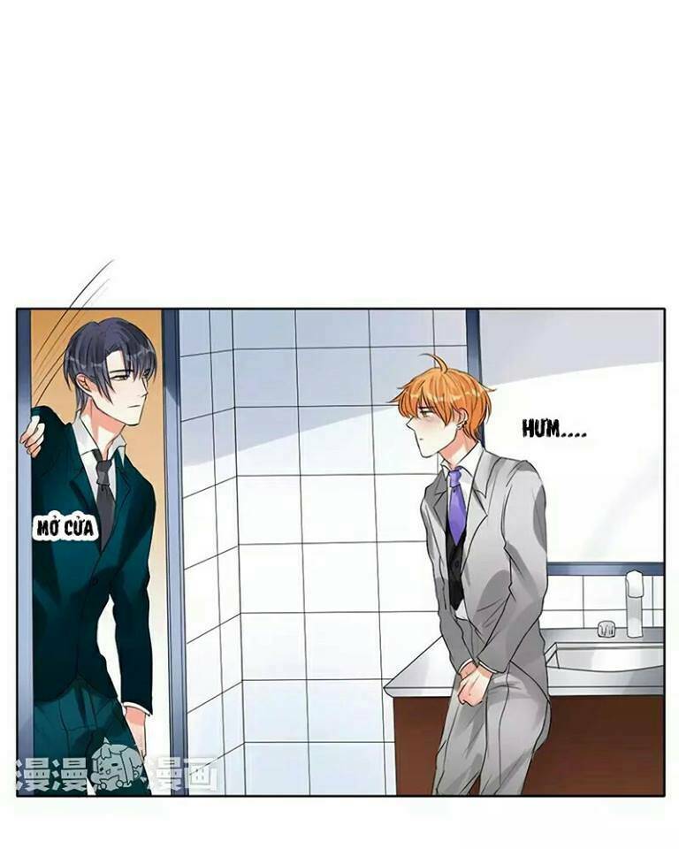 Trẫm Không Phải Là Đại Minh Tinh: Chapter 14