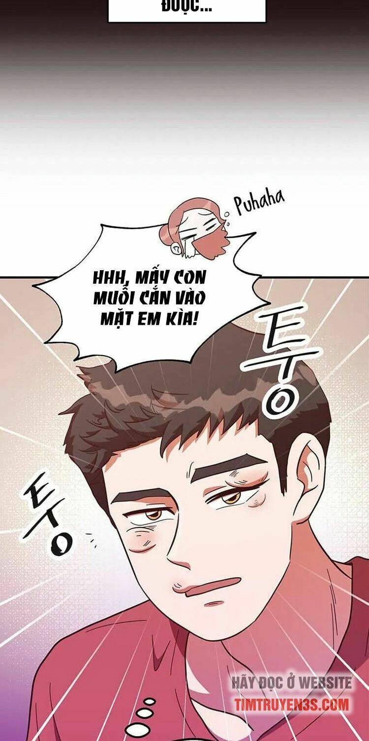 Tiệm Bánh Của Thiên Quỷ: Chapter 17