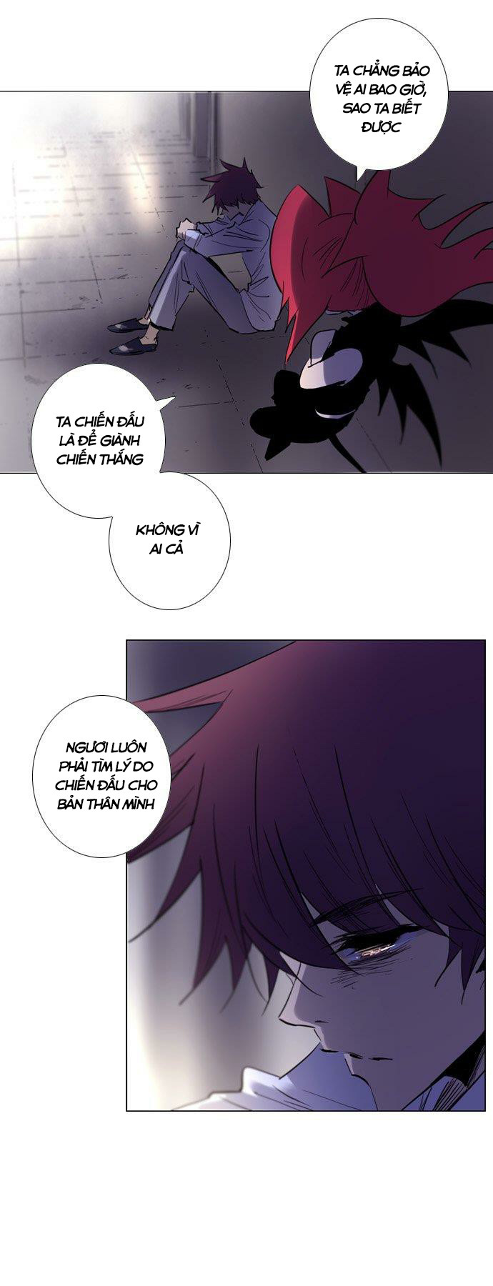 Soul Cartel: Chapter 163